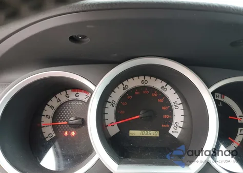 2015 Toyota Tacoma Double Cab from USA, damaged, VIN 3TMLU4EN0FM167977